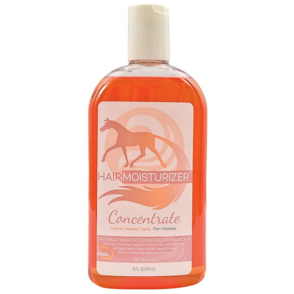 Hair Moisturizer 16oz