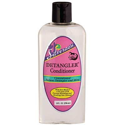 Healthy HairCare Moisturizer & Detangler