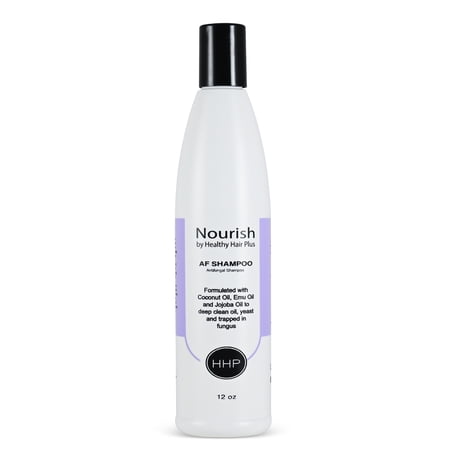 Healthy Hair Plus Antifungal Shampoo