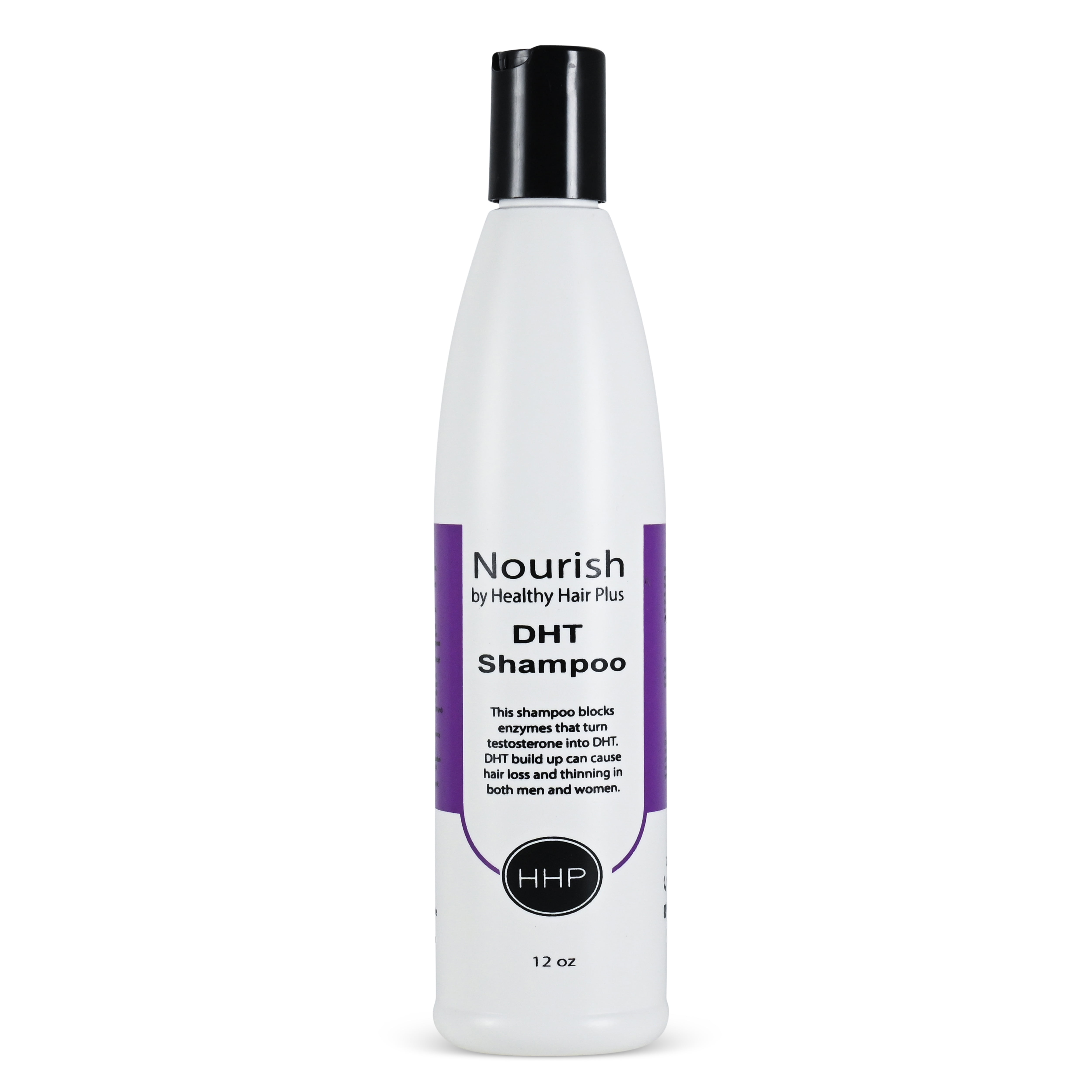 Healthy Hair Plus DHT Shampoo