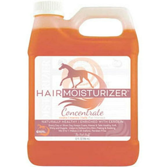 Healthy Haircare Product Horse Hair Moisturizer, 1 Qt