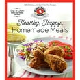thumbnail image 1 of Pre-Owned Healthy, Happy, Homemade Meals (Paperback) 162093292X 9781620932926, 1 of 1