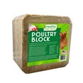 thumbnail image 1 of Healthy Harvest Block Supplement for Adult Chickens, 25 lb, 1 of 5