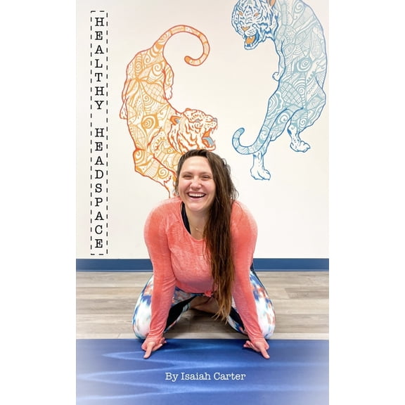 Healthy Headspace (Paperback)