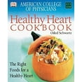 thumbnail image 1 of Pre-Owned Healthy Heart Cookbook : The Right Foods for a Healthy Heart (Paperback) 9780789451767, 1 of 1