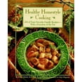 thumbnail image 1 of Pre-Owned Healthy Homestyle Cooking: 200 of Your Favorite Family Recipes, with a Fraction of the Fat (Hardcover) by Evelyn Tribole, 1 of 1