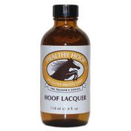 Gena Hoof Lacquer, 4 Fluid Ounce