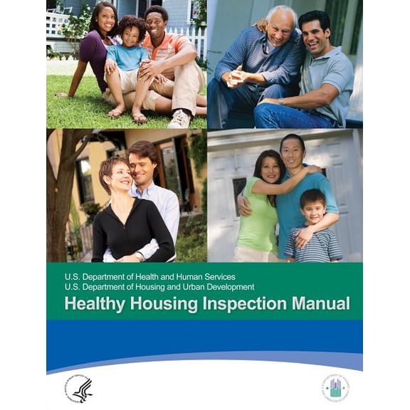 Healthy Housing Inspection Manual (Paperback)