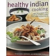 thumbnail image 1 of Pre-Owned Healthy Indian Cooking (Paperback) 1844770036 9781844770038, 1 of 1