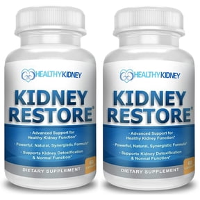 KIDNEY C.O.P. Patented Kidney Supplement for Calcium Oxalate Stone ...