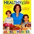 thumbnail image 1 of Pre-Owned Healthy Kids: Help Them Eat Smart and Stay Active--for Life! (Hardcover) 0066211123 9780066211121, 1 of 1