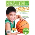 thumbnail image 1 of Healthy Lifestyles: Health & Fitness (Hardcover), 1 of 2