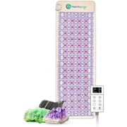HealthyLine TAJ Full Body Heating Mat for Back, 72 x 24