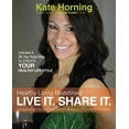 thumbnail image 1 of Healthy Living Redefined: Live It. Share It., 1 of 1