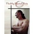 thumbnail image 1 of Healthy Martial Arts, (Paperback), 1 of 1
