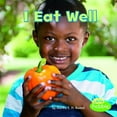 thumbnail image 1 of Healthy Me: I Eat Well (Paperback), 1 of 1