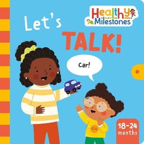 Let's Talk! Binding: Hardcover