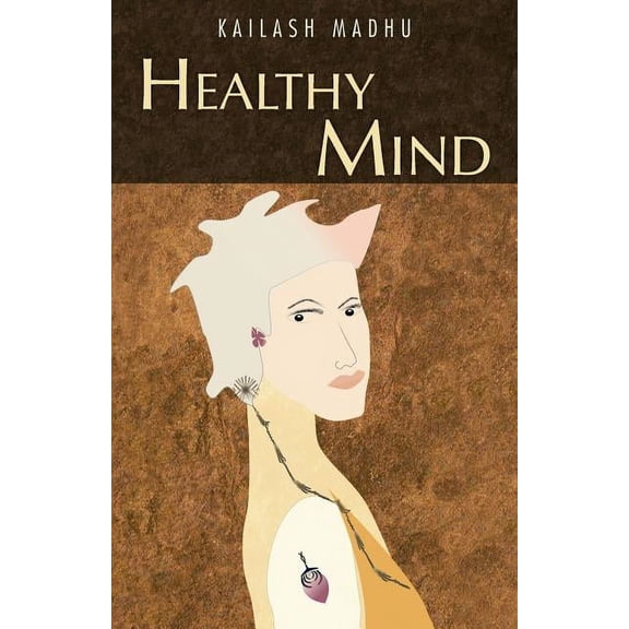 Healthy Mind, (Paperback)