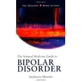 thumbnail image 1 of Pre-Owned Natural Medicine Guide to Bipolar Disorder (The Healthy Mind Guides) (Paperback) 1571742913 9781571742919, 1 of 1
