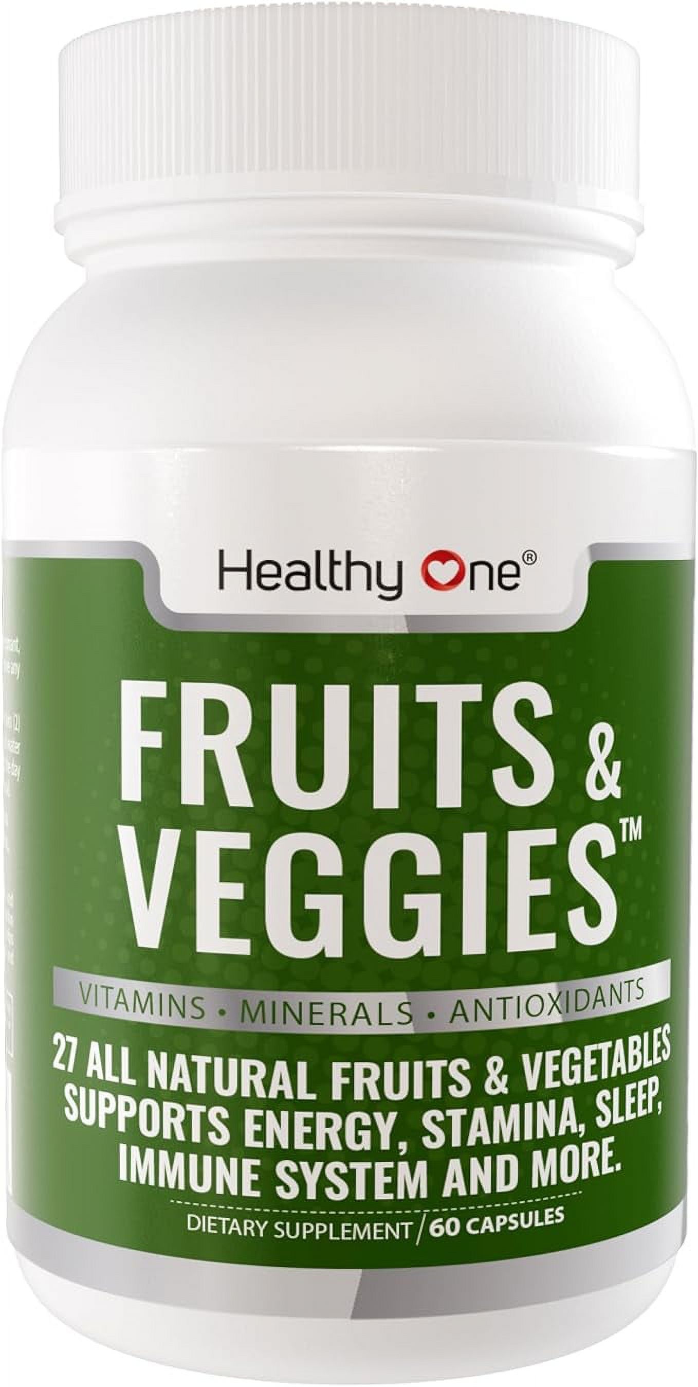 Hairfinity Healthy Hair Vitamin Capsules 60 ea