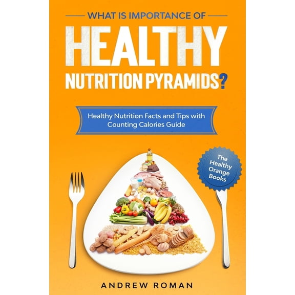 Nutritional Pyramid