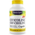thumbnail image 1 of Cognizin Citicoline 250 mg, 150 Veggie Capsules, 1 of 6