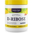 thumbnail image 1 of Healthy Origins Natural D-Ribose Powder, 60 Servings, 1 of 6