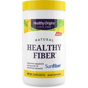 Healthy Origins Healthy Fiber Clear Mixing, 7.9 Oz