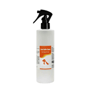 Healthy Paw Life - Lime Sulfur Spray - Pet Care for Dry and Itchy Skin - Spotcare and Safe Solution for Dog, Cat, Puppy, Kitten, Horse 8 oz