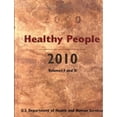 thumbnail image 1 of Pre-Owned Healthy People 2010: Understanding and Improving Health, Used [Hardcover], 1 of 1