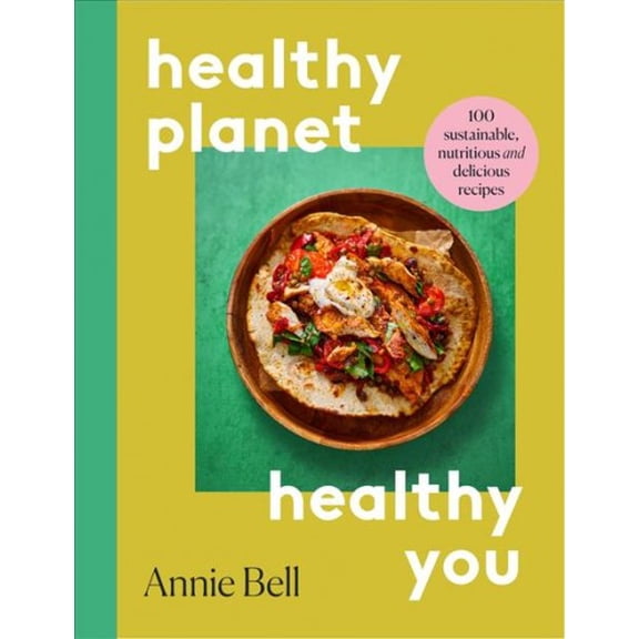 Pre-Owned Healthy Planet, Healthy You