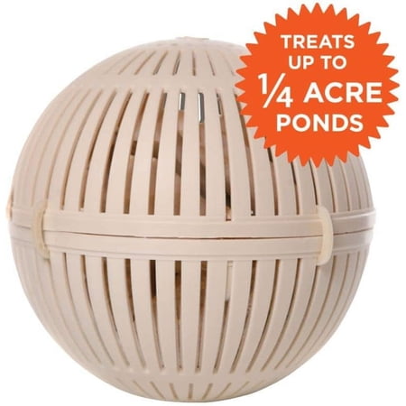 Healthy Ponds 500,000 Gallon AquaSpherePRO