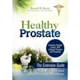 thumbnail image 1 of Healthy Prostate: The Extensive Guide to Prevent and Heal Prostate Problems Including Prostate Cancer, BPH Enlarged Prostate and Prostat (Paperback), 1 of 1