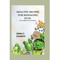 thumbnail image 1 of Healthy Recipes for Managing Pcos: Eat to Balance Your Hormones, (Paperback), 1 of 1