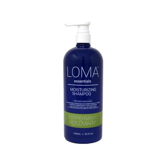 Healthy Scalp Moisturizing Shampoo