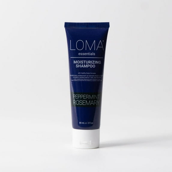 Healthy Scalp Moisturizing Shampoo