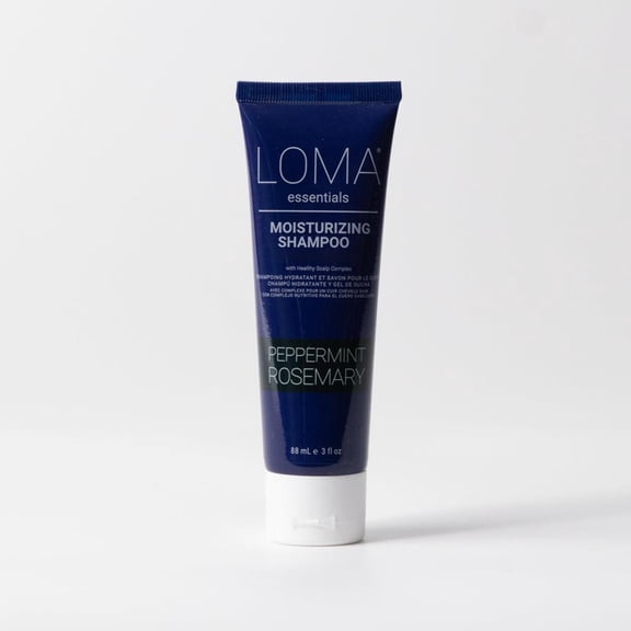 Healthy Scalp Moisturizing Shampoo