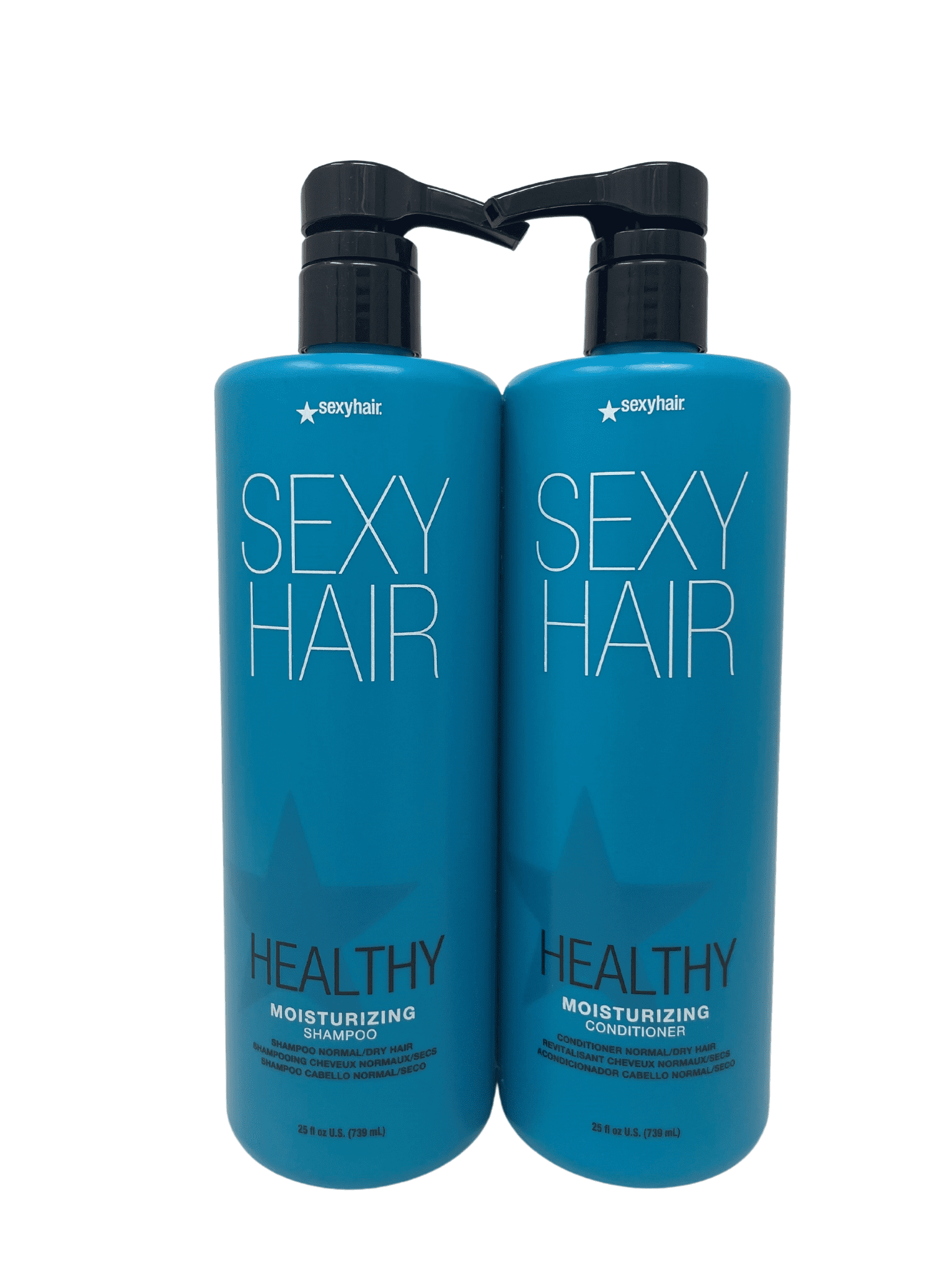 Healthy Sexy Hair - Moisturizing Conditioner Healthy Sexy Hair - Moisturizing Conditioner