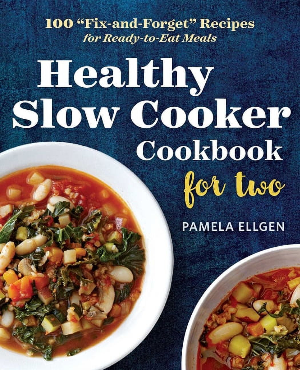 28 cookbooks and kitchen gadgets for healthy eating - Clark Deals