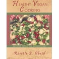 thumbnail image 1 of Healthy Vegan Cooking : Recipes from the Middle East, 1 of 1