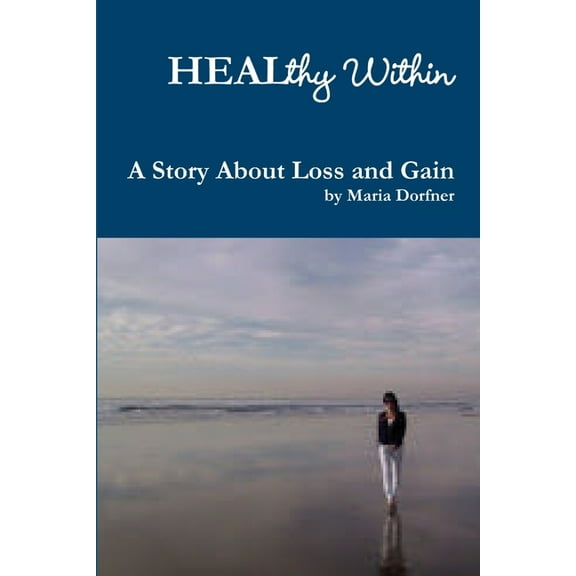 Healthy Within (Paperback)