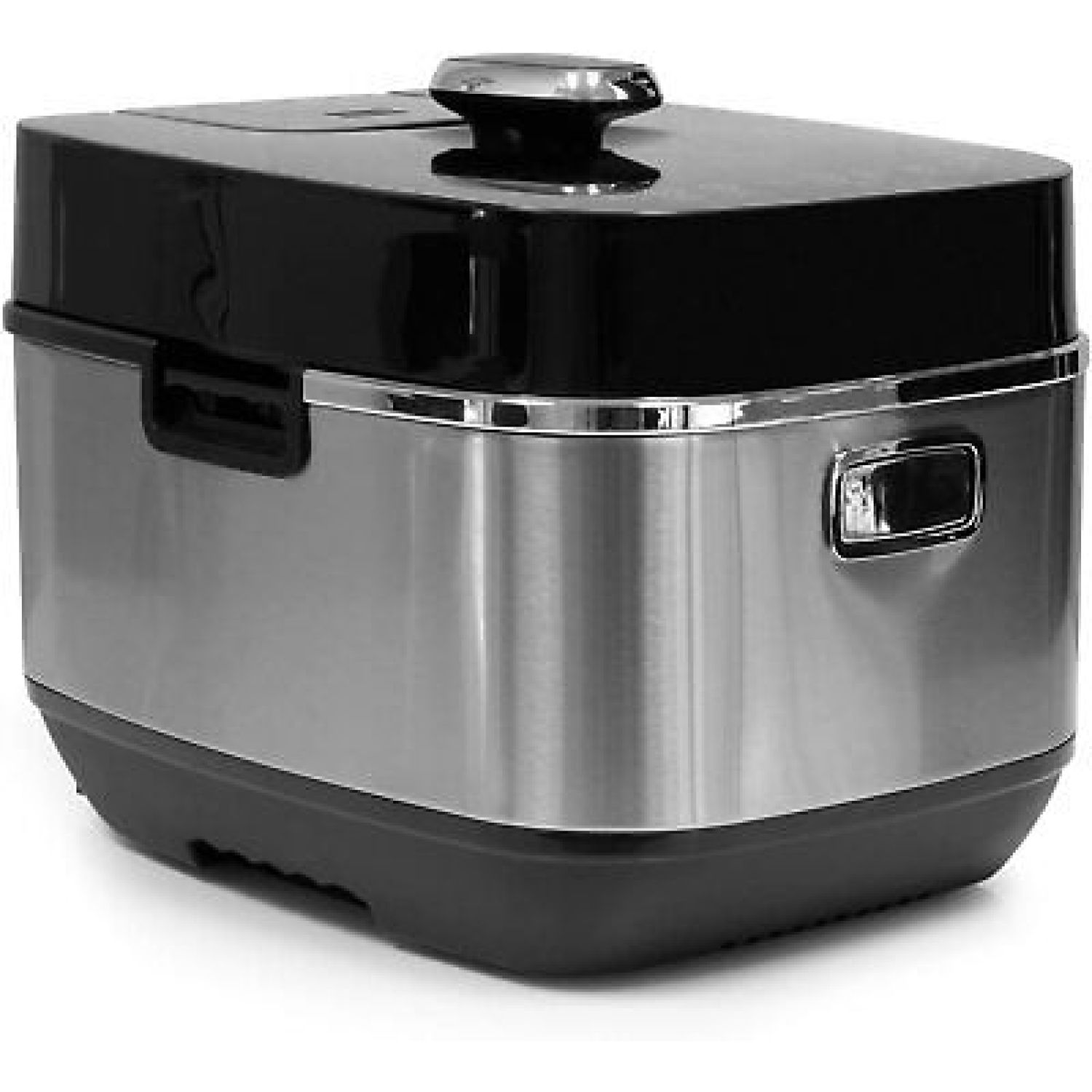 HealthyCuisine 6 Induction Heating Digital Pressure Cooker