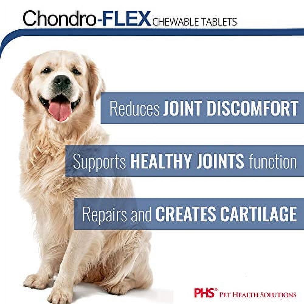 HealthyPets ChondroFlex Powerful Joint Care Formula Dogs and Cats