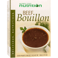 thumbnail image 1 of HealthyWise 15g Protein Soup - Beef Bouillon, 7 Servings Per Box, 1 of 5