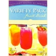 thumbnail image 1 of HealthyWise High Protein Diet Fruit Drink Variety Pack, 7 Servings, 1 of 4