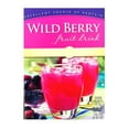 thumbnail image 1 of HealthyWise Wild Berry Fruit Drink, 7 Servings Per Box, 1 of 4