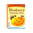 thumbnail image 1 of HealthyWise High Protein Pancake Mix, Blueberry, 15g Protein, Keto Friendly, 7 Servings, 1 of 8