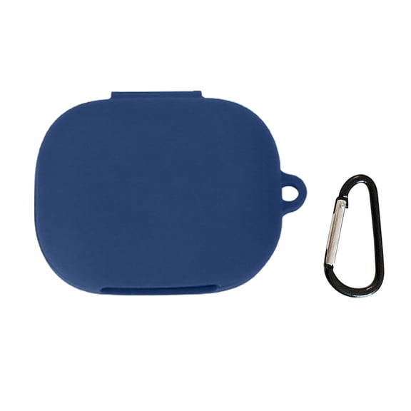 Heaphone Silicone Housing Case Dustproof Water Resistant Guarding Against Protect Covers Damage Prevention for AeroFit 2
