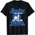 thumbnail image 1 of Hear 10 Pin Laughing Funny Bowling T-Shirt, 1 of 5