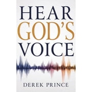 Hear Gods Voice, Paperback